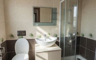 Apartament 4 camere | 89 mp utili + balcon | 2 băi | Centrală | 4 AC - Poză 8