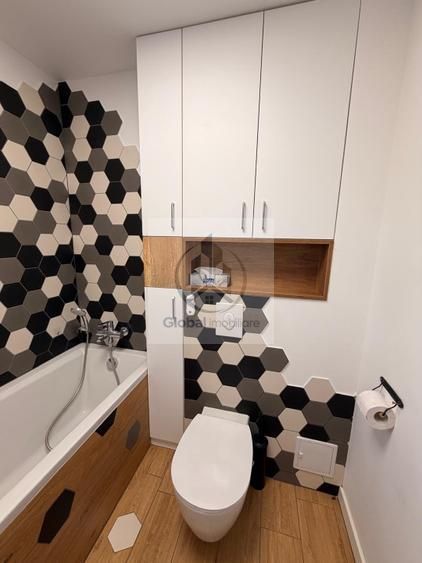 Apartament duplex 4 camere Băneasa | 100 mp | 1.200 € - Poză 15