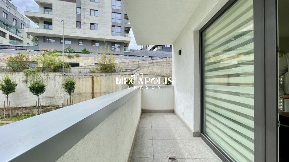 Apartament 2 camere | Prima închiriere | Zonă centrală - Poză 9