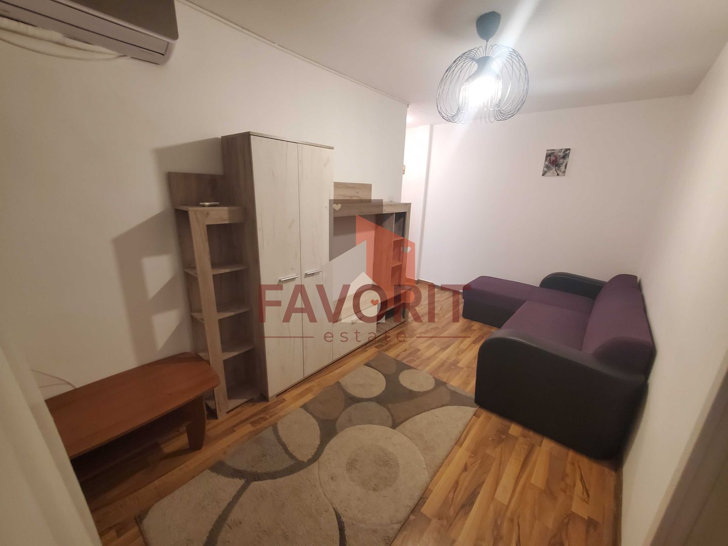 2 camere | Renovat | Geamuri Termopan | Calea Sagului | Disponibil Imediat - Poză 7