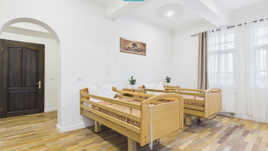 Proprietate Exclusivistă Rezidențial Seniori - Poză 24