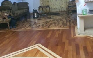 BRASADAS vinde vila interbelica 17 cam 500mp Doamna Ghica. - Poză 7