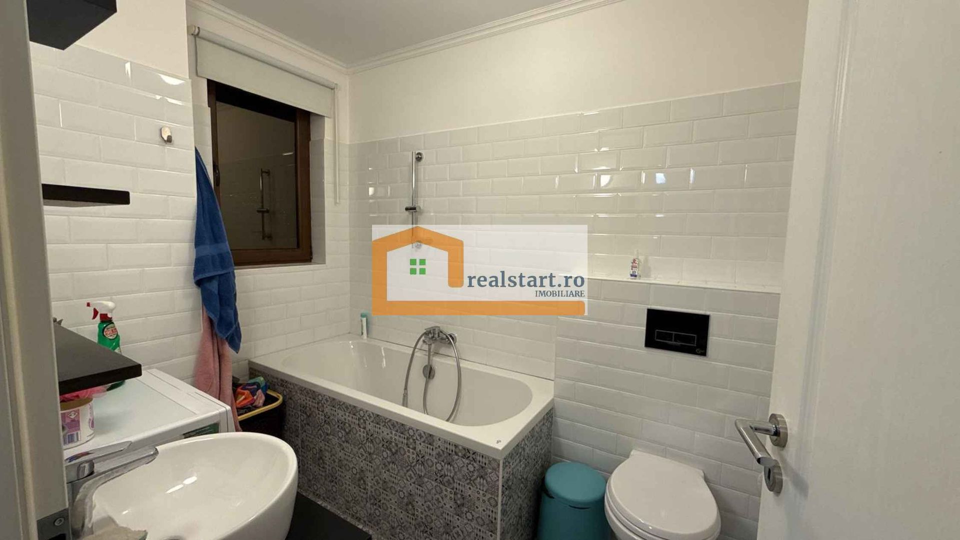 Baneasa, I. Ionescu de la Brad, lift, curte proprie22mp, parcare - Poză 12