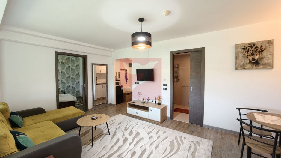 2 apartamente intr-unul singur! - Poză 48