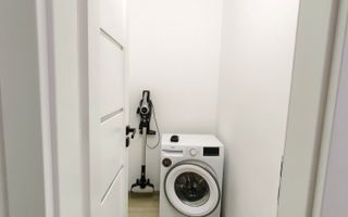 Apartament Premium 2 camere Unirii ( Casa Galbena) et2, loc de parcare - Poză 9