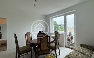 Apartament de vânzare cu 3 camere, Ultracentral Oradea - Poză 5
