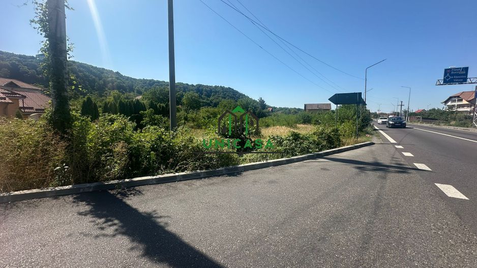 Teren - Calea Bucuresti - Poză 3