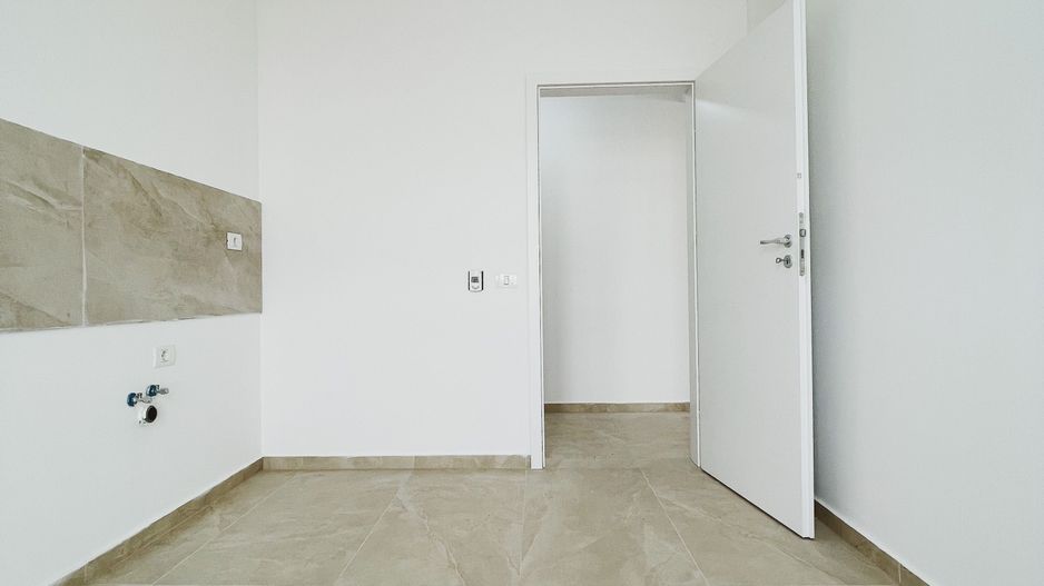 Antecontract - STUDIO Modern - Decomandat | 44.52 mp & Terasa 8.44 mp - Poză 8