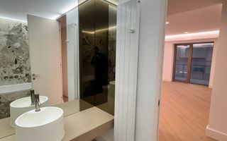 Apartament exclusivist | 3 camere | 121.8 mp | Cortina 126 - Poză 9