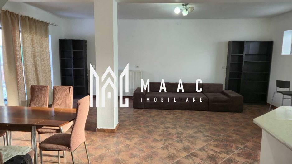 Apartament 4 camere, la casă | Zona Parcul Sub Arini - Poză 1