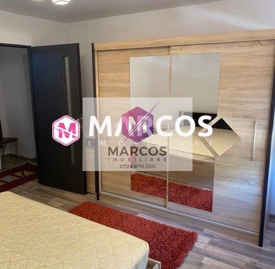 Apartament 2 camere decomandat, et.3, Central, ID 924 - Poză 7