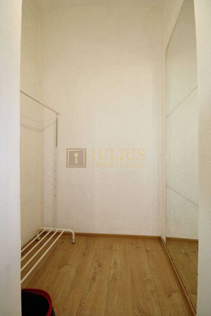 Zona Telegrafului, casa individuala, curte proprie, centrala proprie. - Poză 7