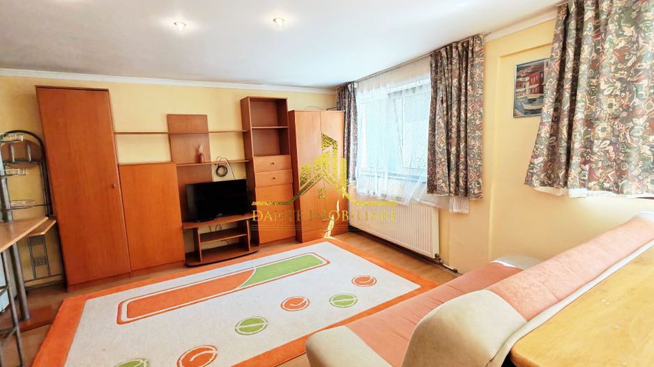 2 camere, mobilat modern, proaspat renovat, Grigorescu, Donath - Poză 2