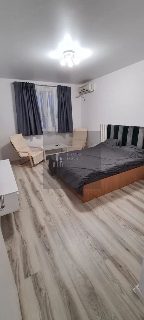 Apartament tip Studio Metalurgiei - Poză 1
