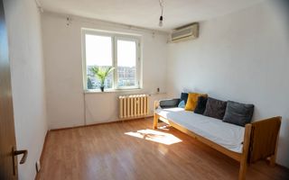 COMISION 0% - Apartament 2 camere Crangasi  I 7 minute Metrou I Constructorilor - Poză 1