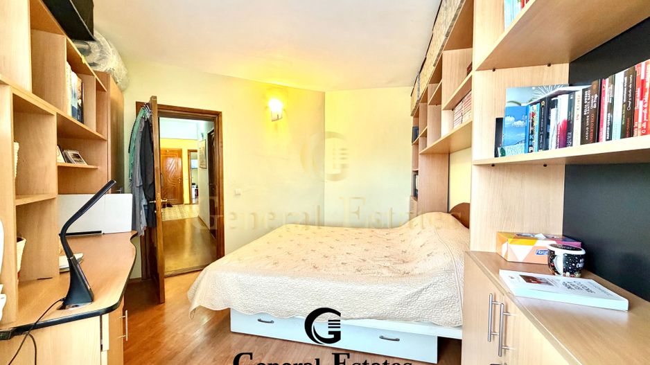 Vânzare apartament 3 camere decomandat | Nicolina - Poză 6