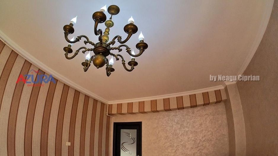 COMISION 0% - Apartament de Lux 3 camere - Poză 32