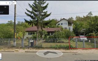 Vand Casa/Str. Brandusa/ 146mp(construit) P+1 /teren 430 mp - Poză 2