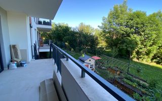 Chirie apartament 3 camere, Turnisor, Sibiu - Poză 19