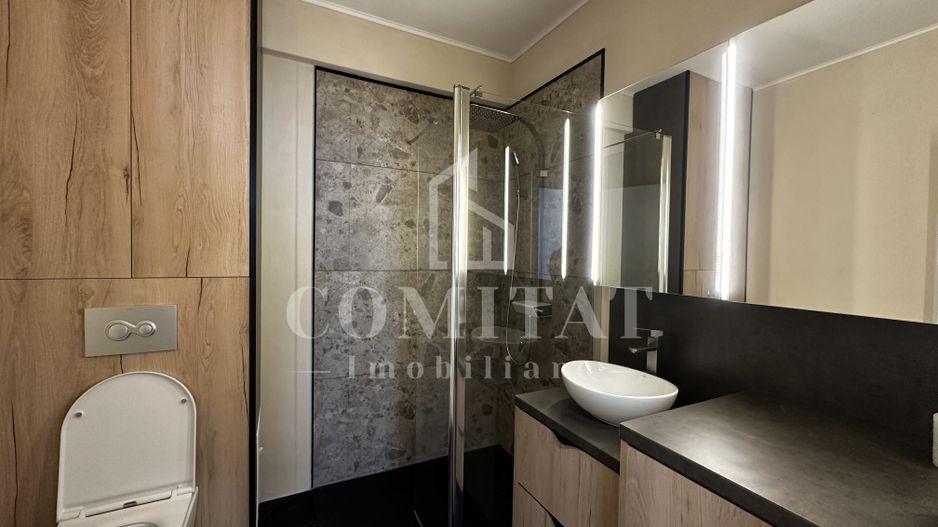 Apartament la cheie | Loc de parcare | Cartier Terra-Floresti - Poză 10