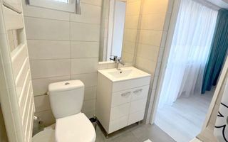 AP. 4 CAMERE UNIRII, SUPRAFATA 130 MP.,MOBILAT/UTILAT MODERN, AC - Poză 14