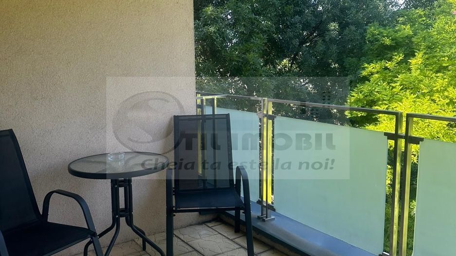 Apartament 2 camere si Loc de parcare– Complex Bellvue, Copou, Iași - Poză 1