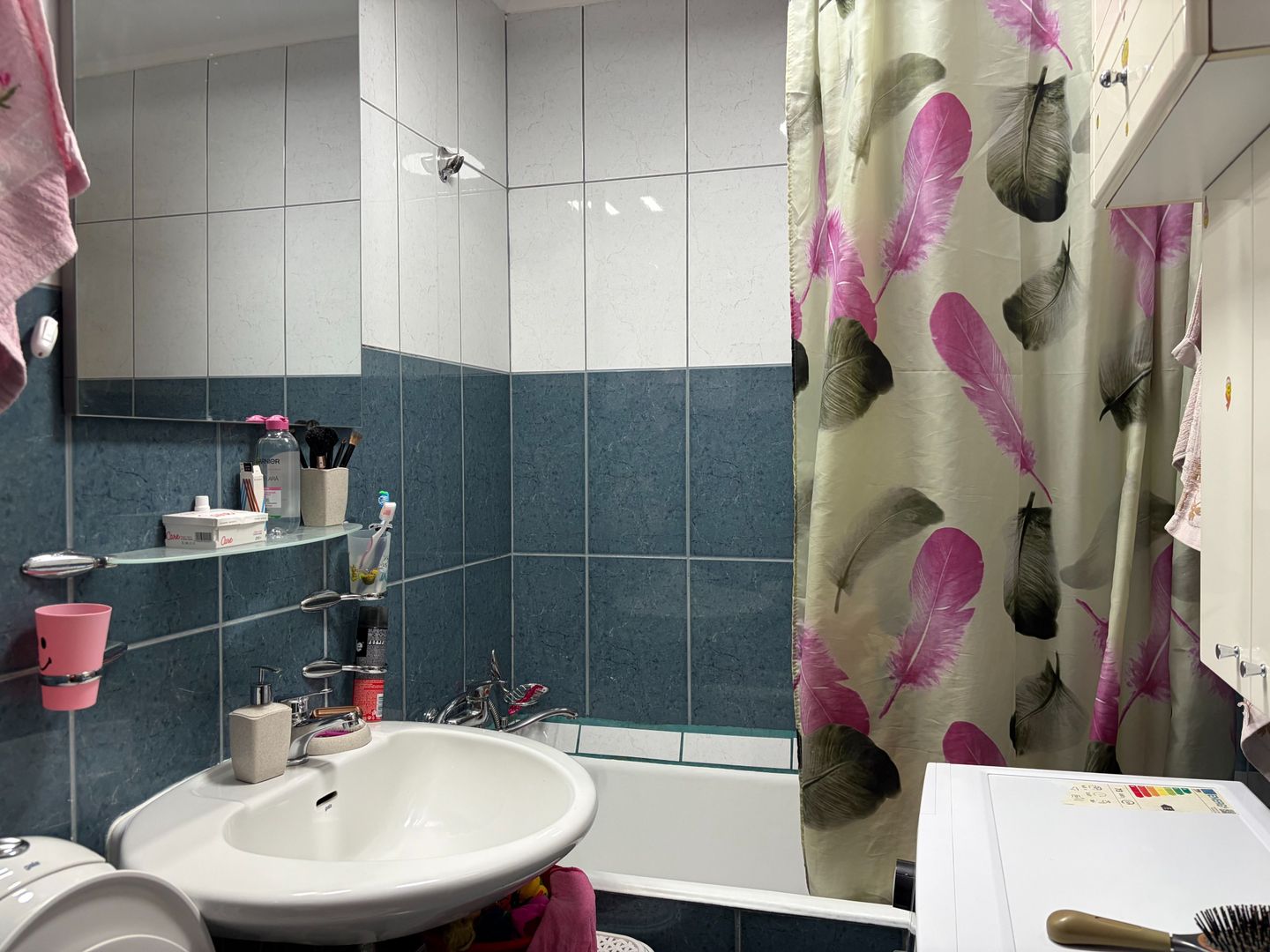 Apartament cu doua camere, Brancoveanu, 74.500€ - Poză 11