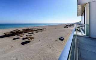 Apartament premium cu 4 camere în One Mamaia Nord | Sea View - Poză 20