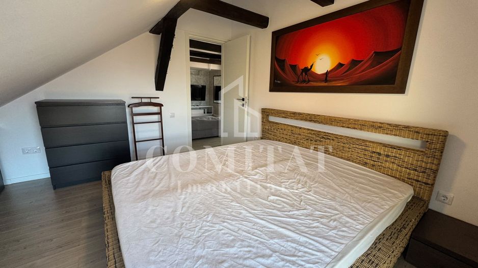 Apartament de închiriat | 3 camere | Cartierul Bună Ziua - Poză 1