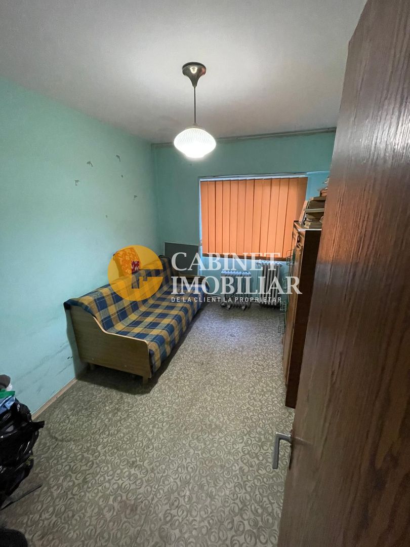 3camere, decomandat, Bdul Independentei IASI - Poză 3