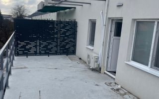 AP. 2 CAMERE THEODOR PALLADY, LOC PARCARE, PRIMA INCHIRIERE, CENTRALA - Poză 9