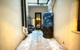 Vilă interbelică restaurată – Dorobanți Capitale 363 mp utili - Poză 24