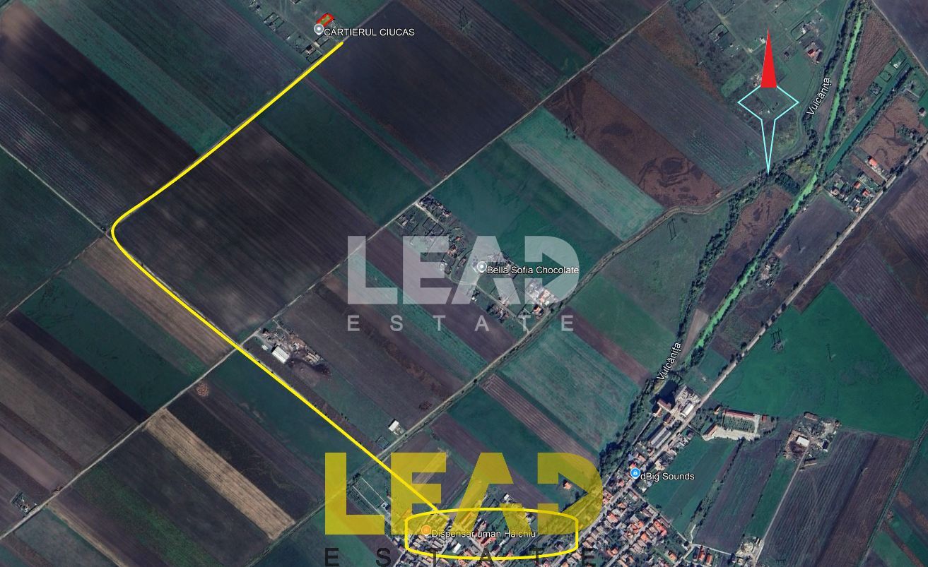 Comision 0%, Casa in constructie P+M, 80 mp utili, cu foisor si teren 504 mp - Poză 7