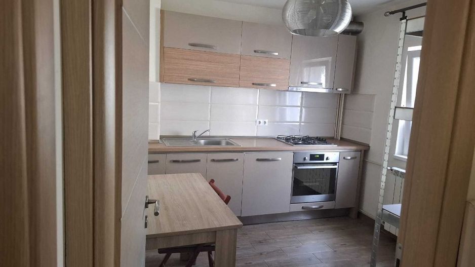 GARSONIERA VITAN, BUCATARIE INCHISA, MOBILAT, REABILITAT, COMISION 0% - Poză 3