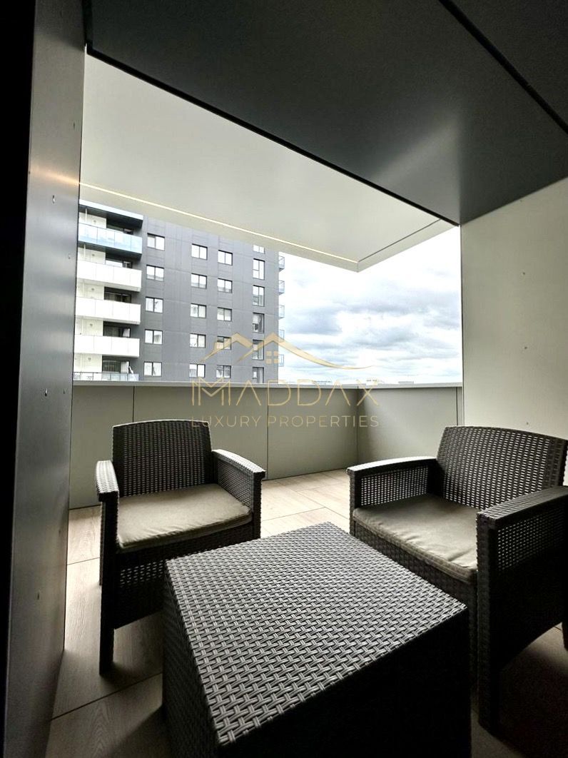 Apartament cu 2 camere *Mobilat Complet* // Pipera - Poză 4