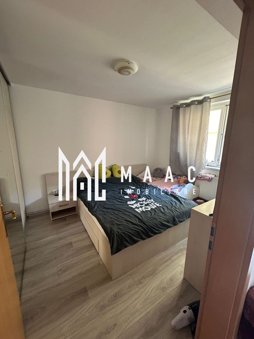 Apartament 3 camere | Balcon | Parcare | Tilisca - Poză 3