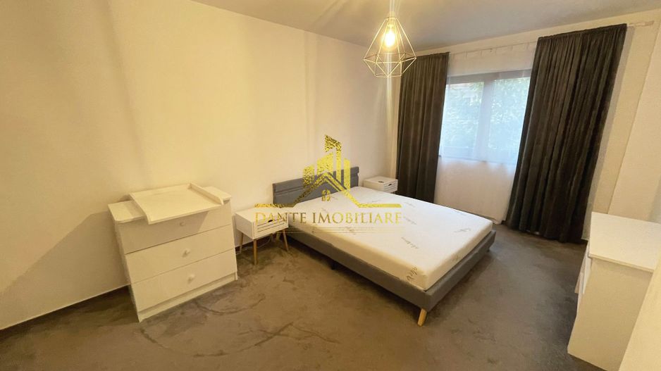 2 camere, mobilat modern, bloc nou, terasa, parcare, Europa, Luminia - Poză 10