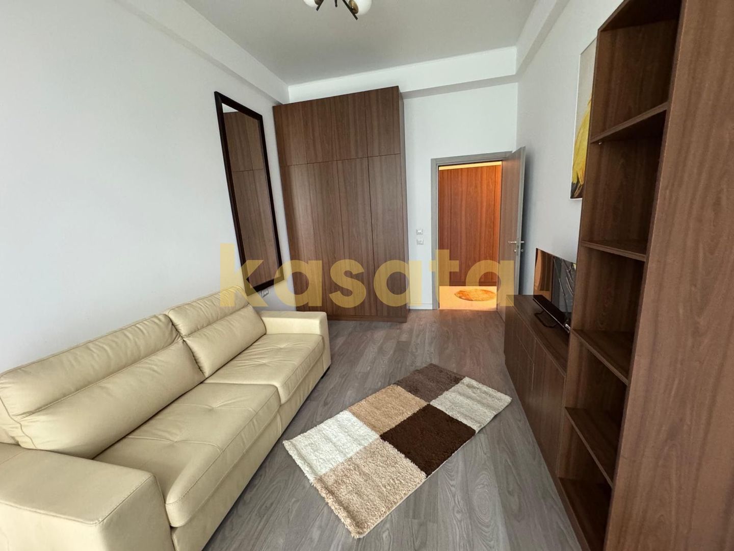 Apartament de Lux 3 Camere Ambience Residence Pipera - Poză 11