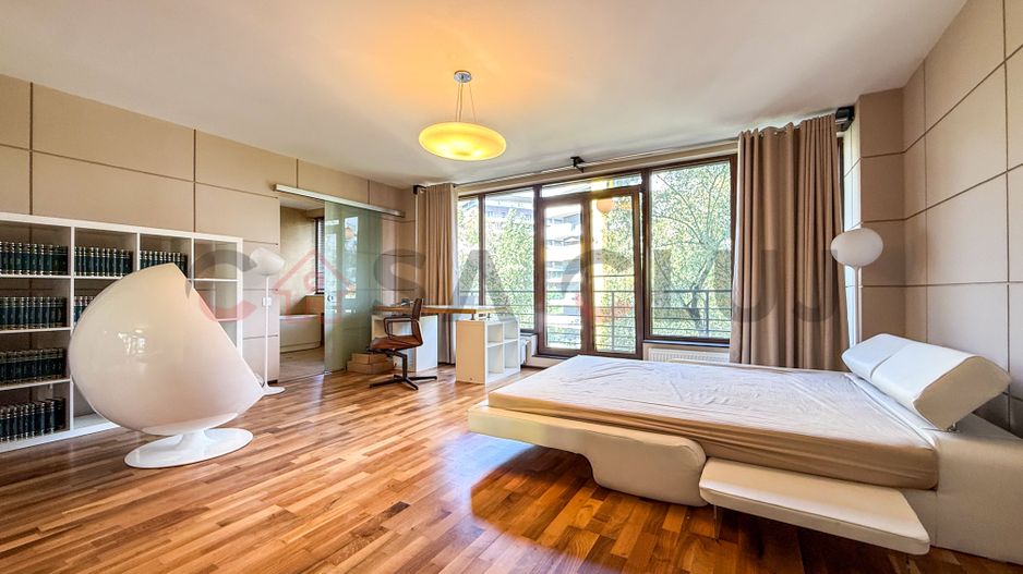 Apartament finisaje premium, Parcul Rozelor, Plopilor - Poză 1