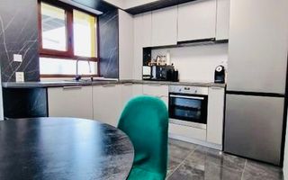 Duplex in zona Calea Urseni - mobilat si utilat - Poză 5