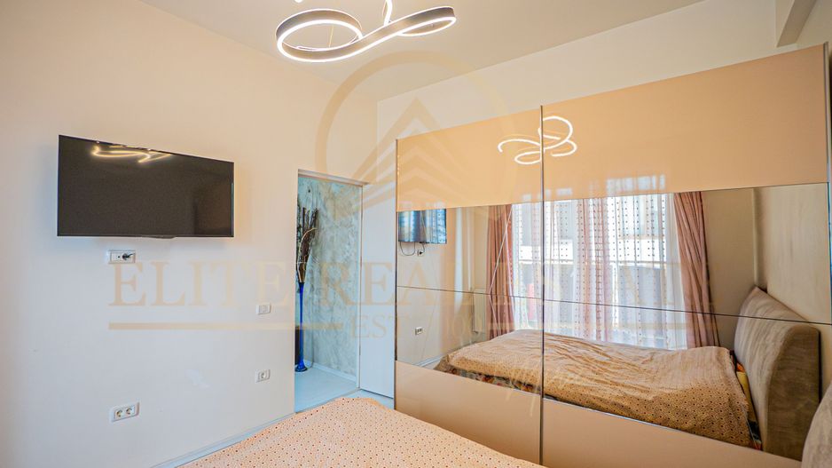 Compozitori-Primo Apartament 2 Camere cu 2 locuri parcare incluse - Poză 5