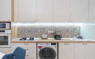 Cea mai buna locatie, Cel mai frumos apartament ! - Poză 6