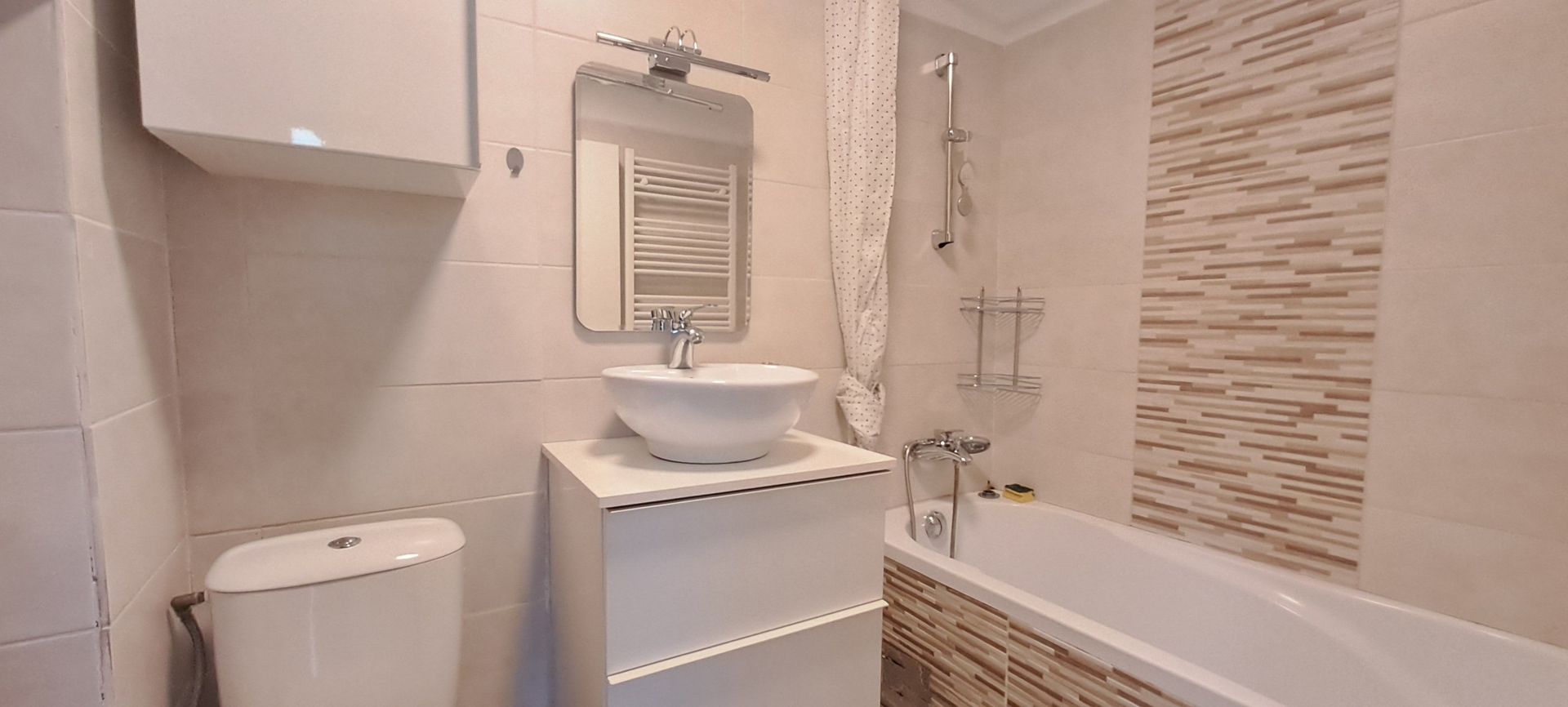 2 camere | Decomandat | Centrala | Sos. Oltenitei Sector 4 - Poză 8