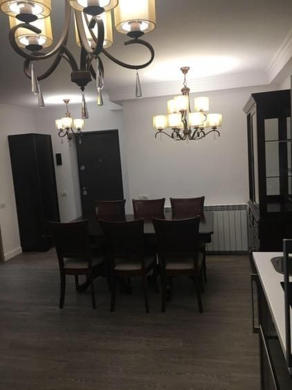 Apartament 3 camere lux,  Piața Victoriei, bloc nou 2017, parcare subterana - Poză 5