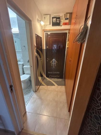 Garsoniera de inchiriat, zona Favorit - Poză 13