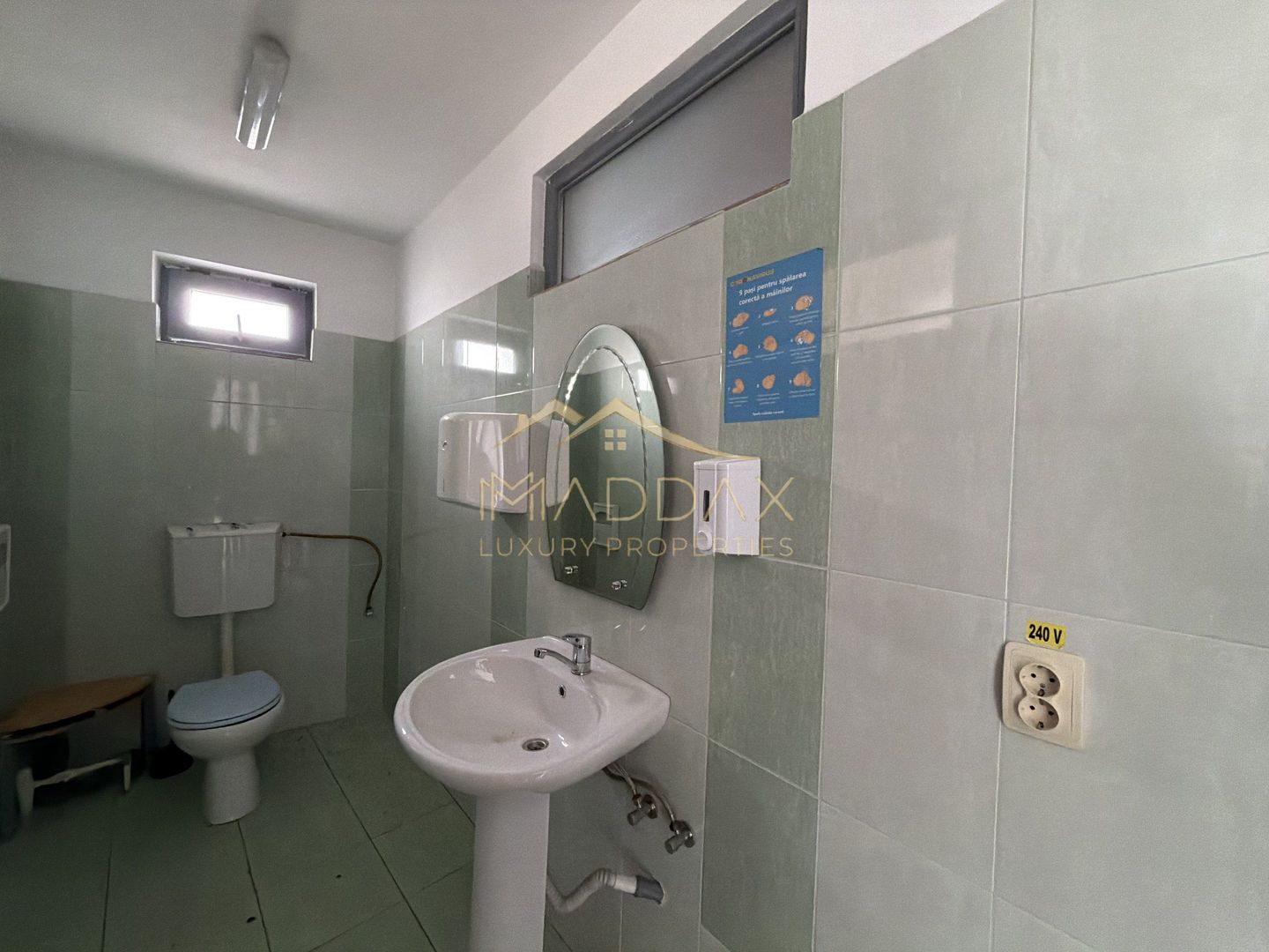 Clădire de birouri S+P+4E // 1.204 mp // Cotroceni - Poză 67