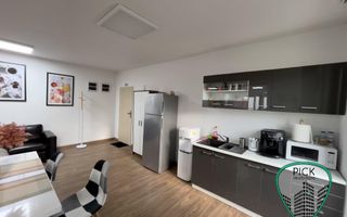 P 4217 - Spațiu de birou în Târgu Mureș, zonă Semicentrală - Poză 11