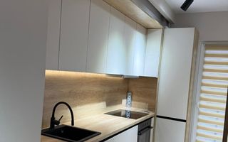Apartament ultrafinisat,  cu 2 camere, zona Florești. - Poză 5