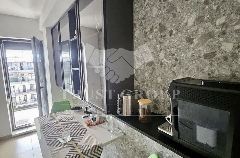 Apartament 3 camere Domenii | Loc de parcare - Poză 8