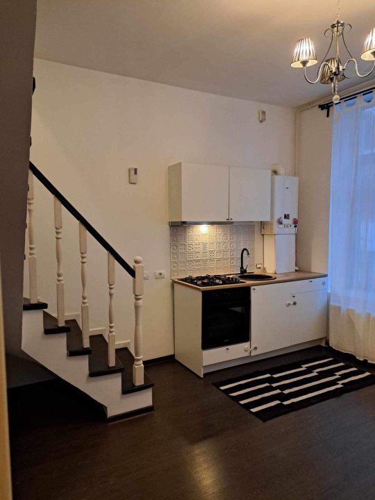 Apartament 3 camere Cotroceni - Poză 7